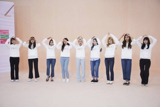 '아이돌룸' 트와이스