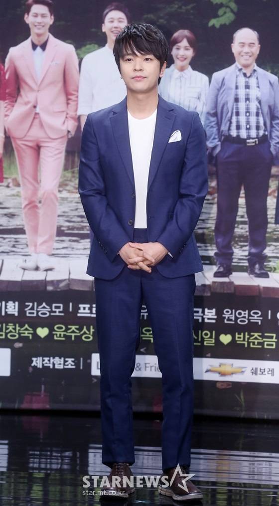 김정훈/사진=스타뉴스