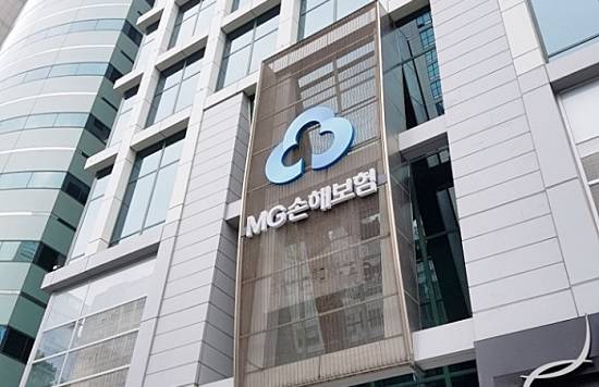보험대리점(GA) 리치앤코가 JC파트너스를 통해 MG손해보험 유상증자에 참여하는 것으로 확인됐다.ⓒMG손보