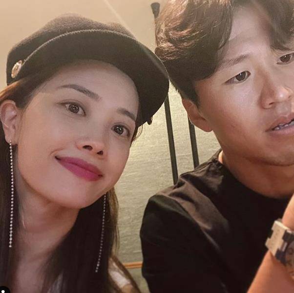 양은지 이호가 화제다.양은지 인스타그램