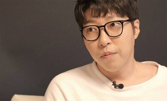 190만 유튜버 구독자를 자랑하는 1인 크리에이터 ‘대도서관’ 나동현씨. [중앙포토]