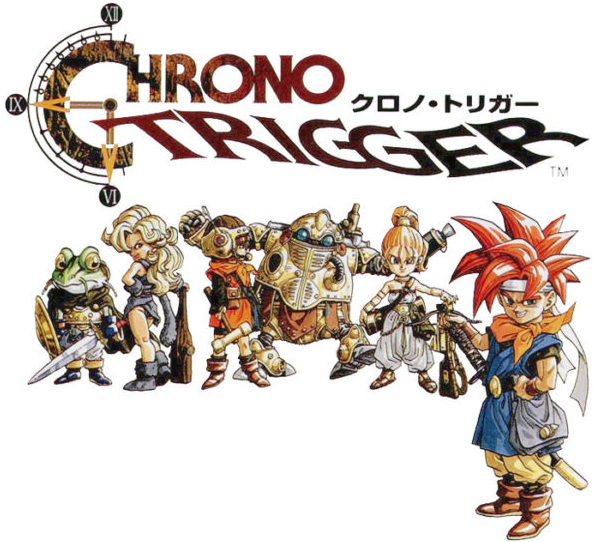 크로노트리거