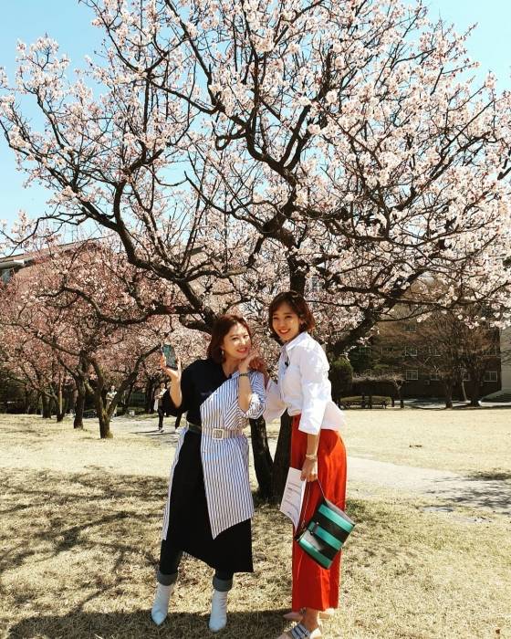 /사진=심진화 인스타그램