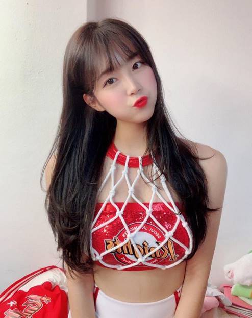 사진=안지현 인스타그램