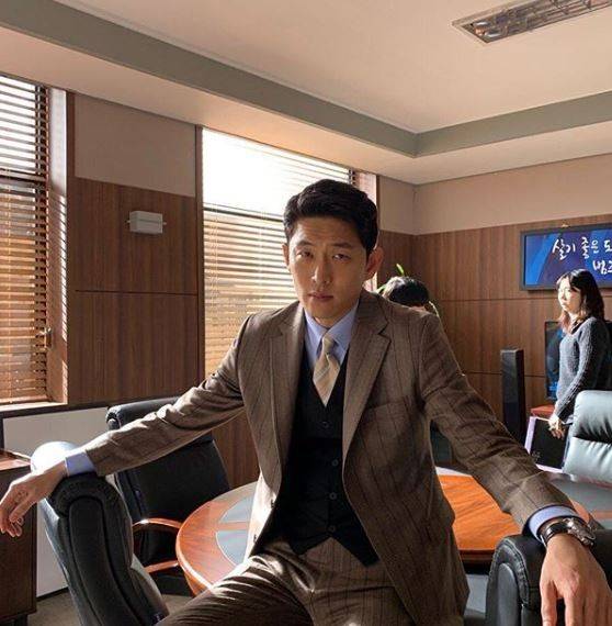 사진=고준 인스타그램 캡쳐