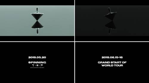 갓세븐 컴백 티저 [JYP엔터테인먼트 제공]