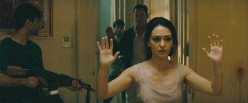 '호텔 뭄바이' [에스와이코마드 제공]