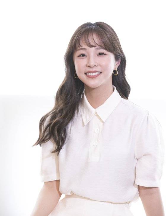 대학생 때 한국 드라마와 예능 프로그램을 보며 독학으로 한국어를 배운 모에카. 권혁재 사진전문기자