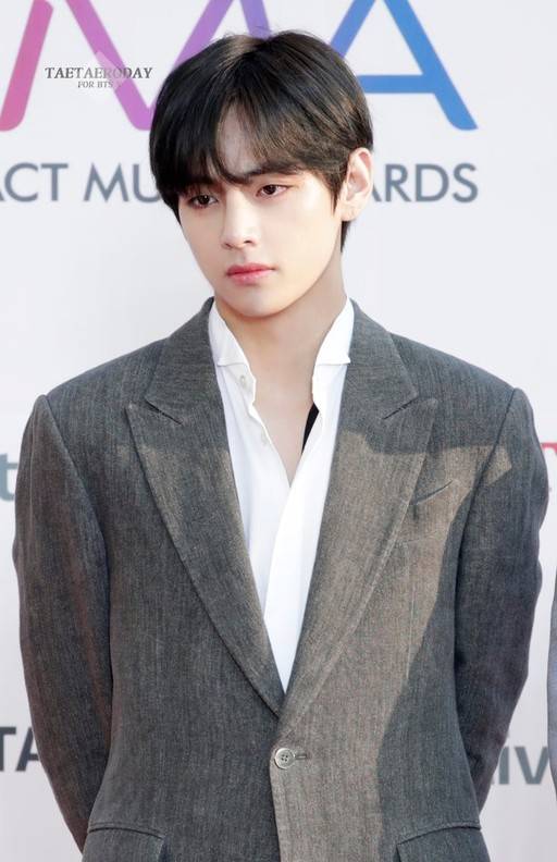 방탄소년단 뷔