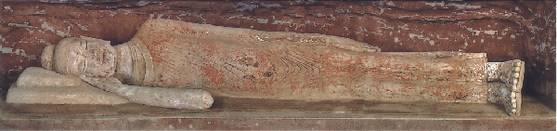 유홍준 명지대 석좌교수는 중국의 석굴사원을 가리켜 ’천 년을 두고 조성된 옥외 불상 박물관“이라고 말했다. 사진은 유 교수가 ’이제까지 보아온 열반상 중 가장 아름답게 표현된 명작“이라고 소개한 란저우 병령사 석굴의 와불상. [사진 창비]