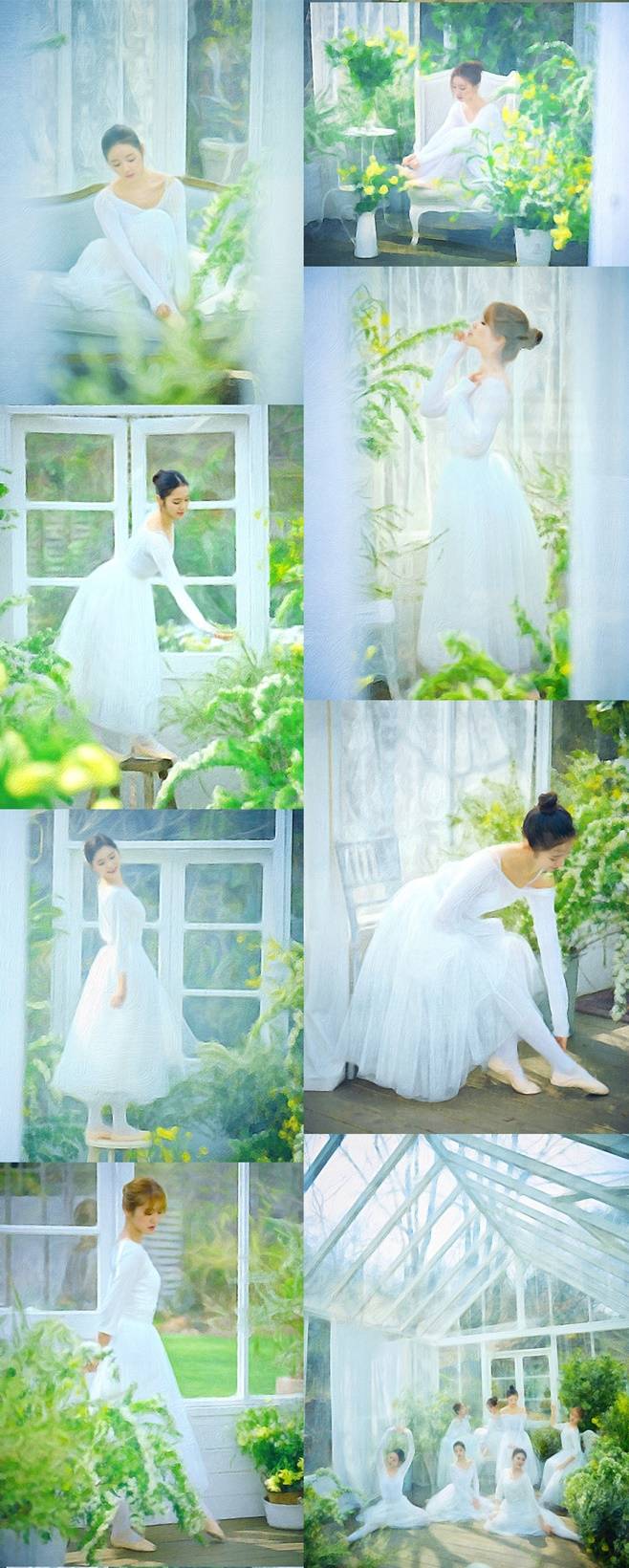 오마이걸