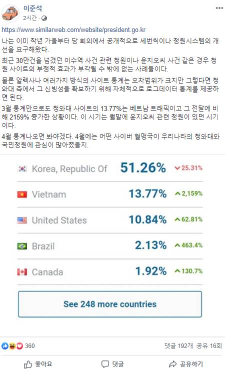 [사진 출처 = 이준석 페이스북]