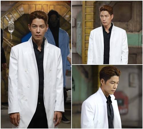 ‘절대그이’ 홍종현 사진=아폴로픽쳐스