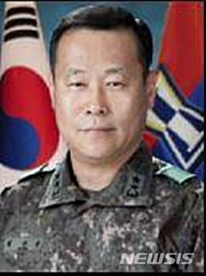 【서울=뉴시스】 국방부 주한미군기지이전사업단장 최창규.