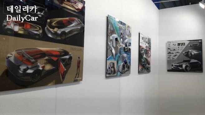 2019 오토디자인어워드(Auto Design Award) (EV트렌드코리아)