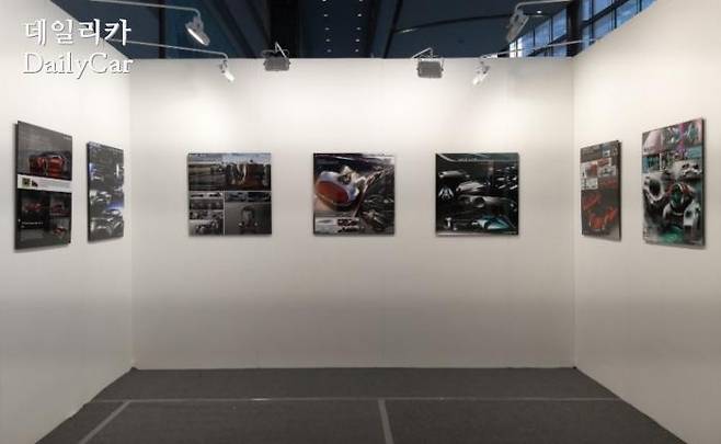 2019 오토디자인어워드(Auto Design Award) (EV트렌드코리아)