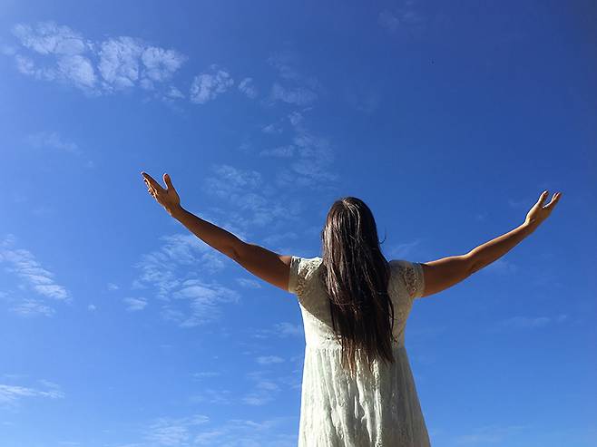 이곳이 천국, 이곳이 에덴 동산