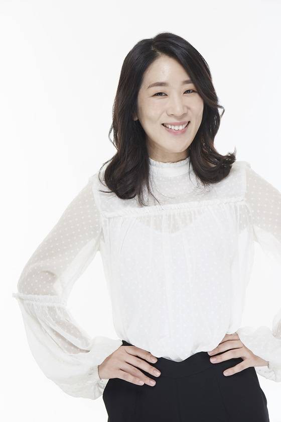배우 백지원/사진제공=백지원