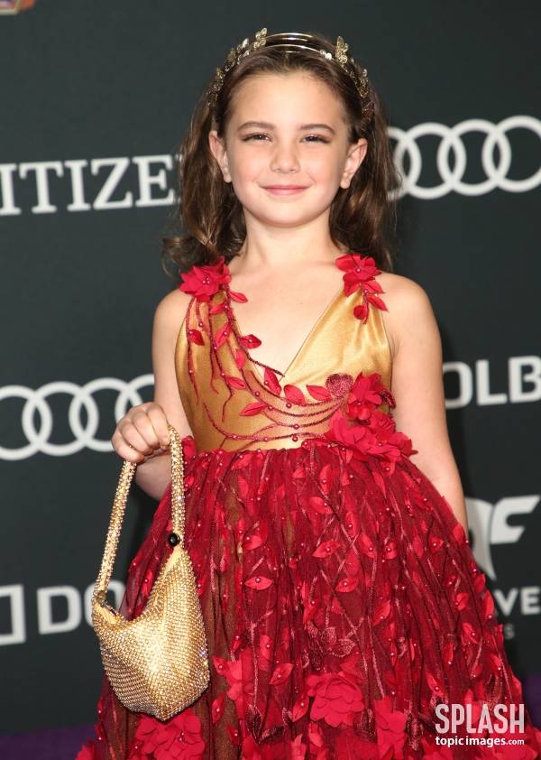 사진제공|TOPIC/Splash News