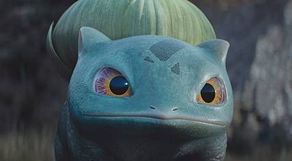 '명탐정 피카츄' [워너브러더스코리아 제공]