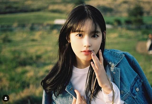 박환희. /사진=박환희 인스타그램