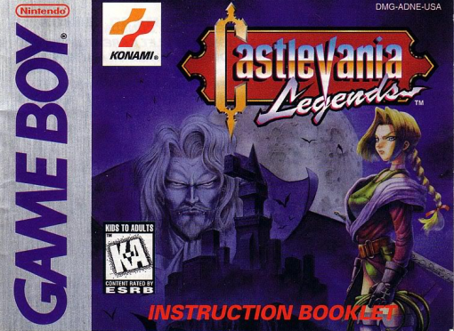 (여성 주인공을 채택한 3편)