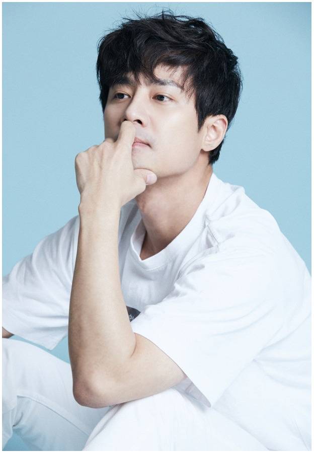 © 뉴스1 배우 고주원/아나드론 제공