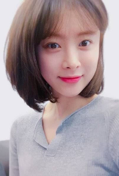 여배우 고속도로 사망 [한지성 인스타그램 캡처]
