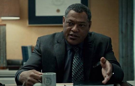 내 이름은 잭 크로포드, 포기를 모르는 남자지. [사진 Netflix 캡쳐]