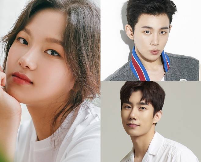 영화 공수도 캐스팅 확정