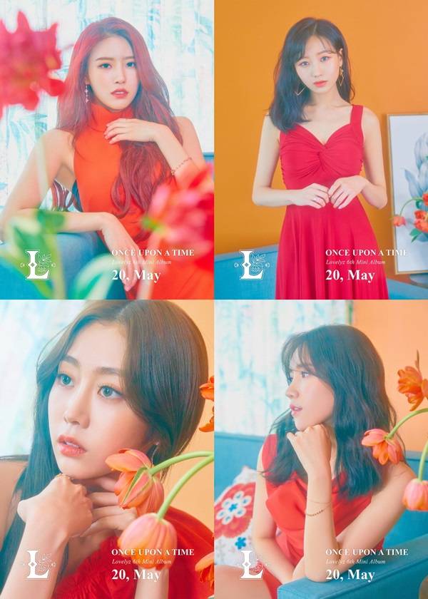러블리즈 / 사진=울림 엔터테인먼트 제공