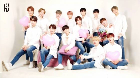 원포유(14U)