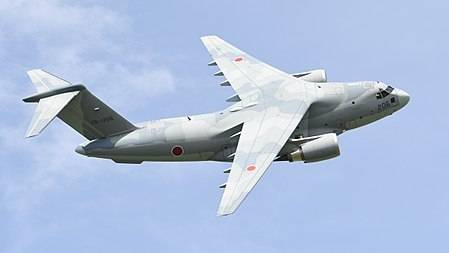 C-2 수송기