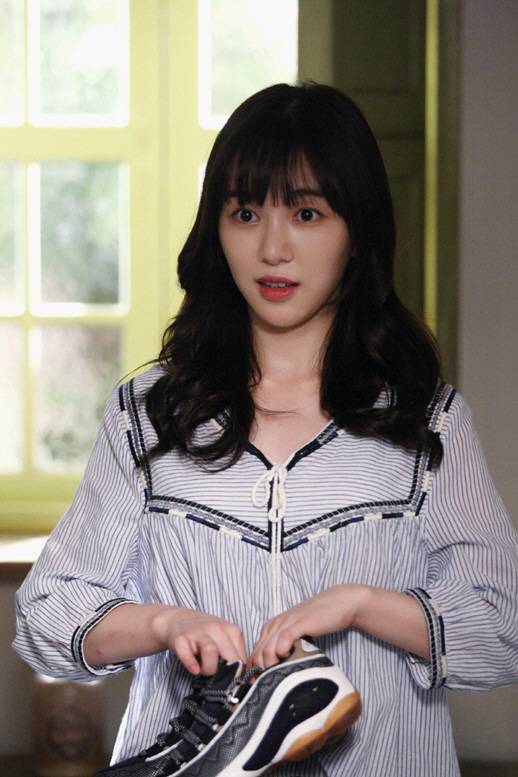 민아 (사진=FNC 제공)
