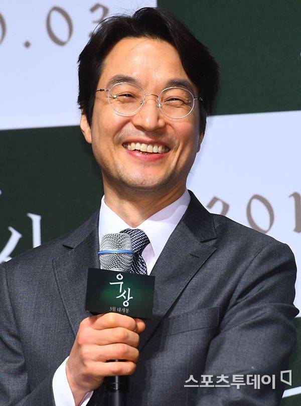 한석규 / 사진=스포츠투데이 DB