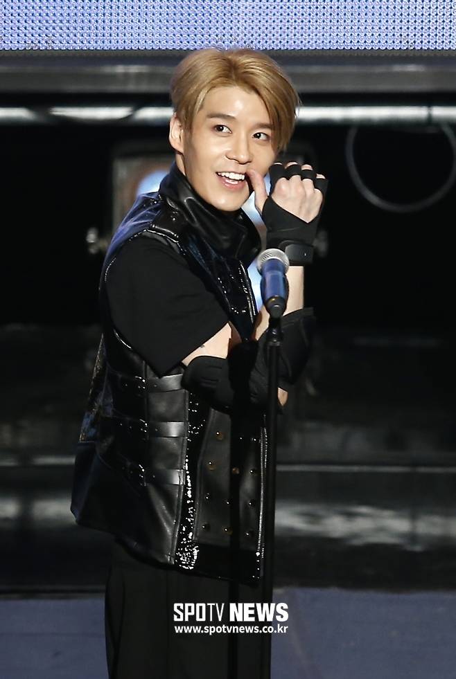 ▲ 강성훈. 한희재 기자 hhj@spotvnews.co.kr