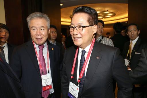 박지원 민주평화당 의원 국회사진기자단