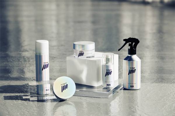 밀리언뷰티 제품 이미지 컷 [사진 제공 = LG생활건강]