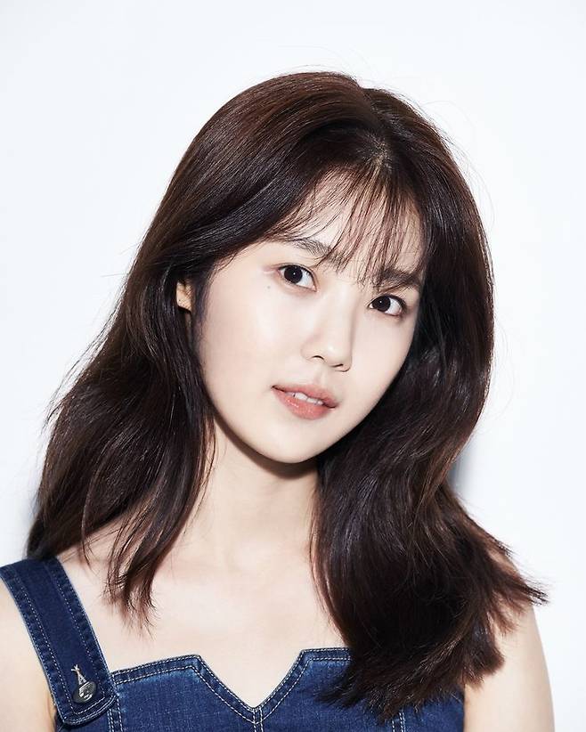 배우 윤영경 (사진=라움엔터테인먼트 제공)