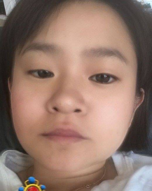 코미디언 김신영 / 사진=김신영 인스타그램 캡처