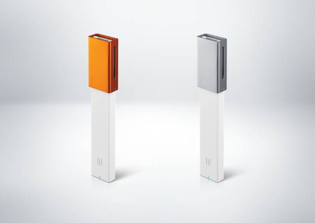KT&G 릴베이퍼