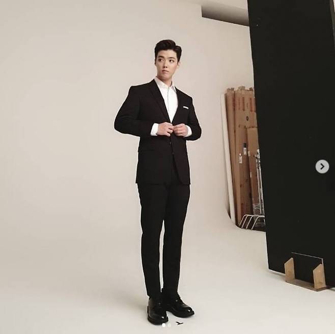 사진=강남 인스타그램