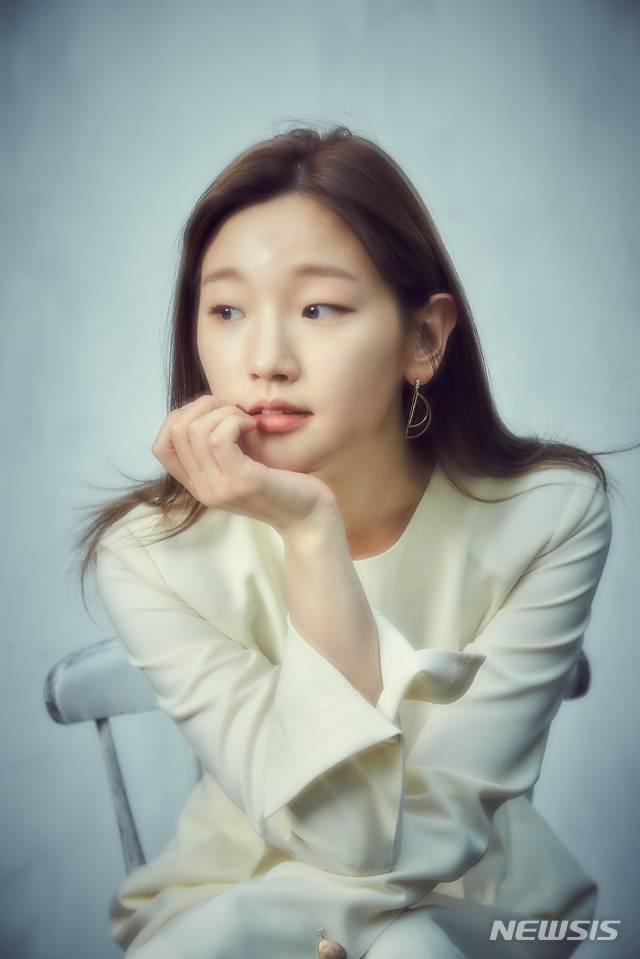 박소담