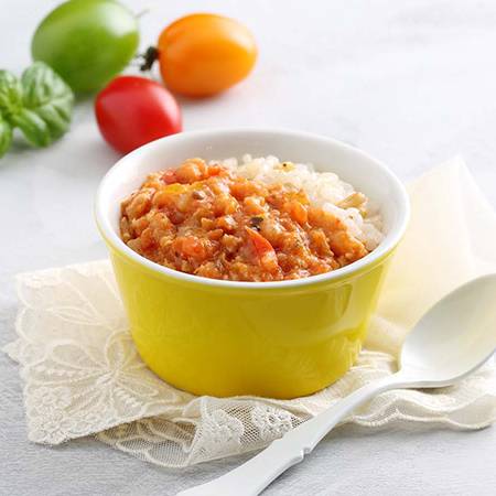 풀무원 ‘잇슬림 미니밀’. 다양한 종류의 볶음밥 형태로 섭취 칼로리를 조절한 다이어트 제품이다. [풀무원 제공]