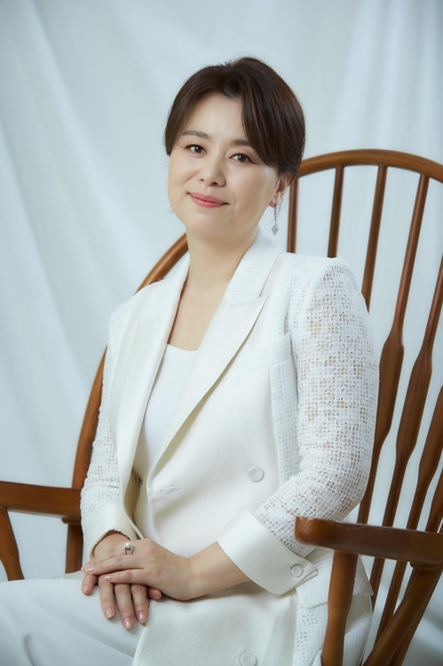 장혜진 [CJ엔터테인먼트 제공]