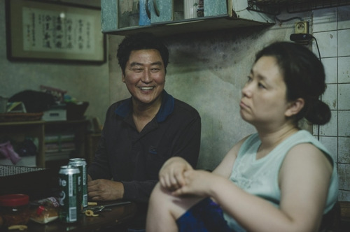 '기생충' [CJ엔터테인먼트 제공]