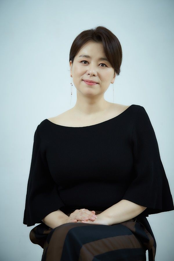 장혜진 인터뷰 / 사진=CJ엔터테인먼트 제공