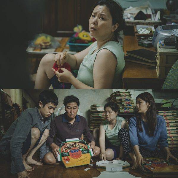 사진=영화 기생충 스틸