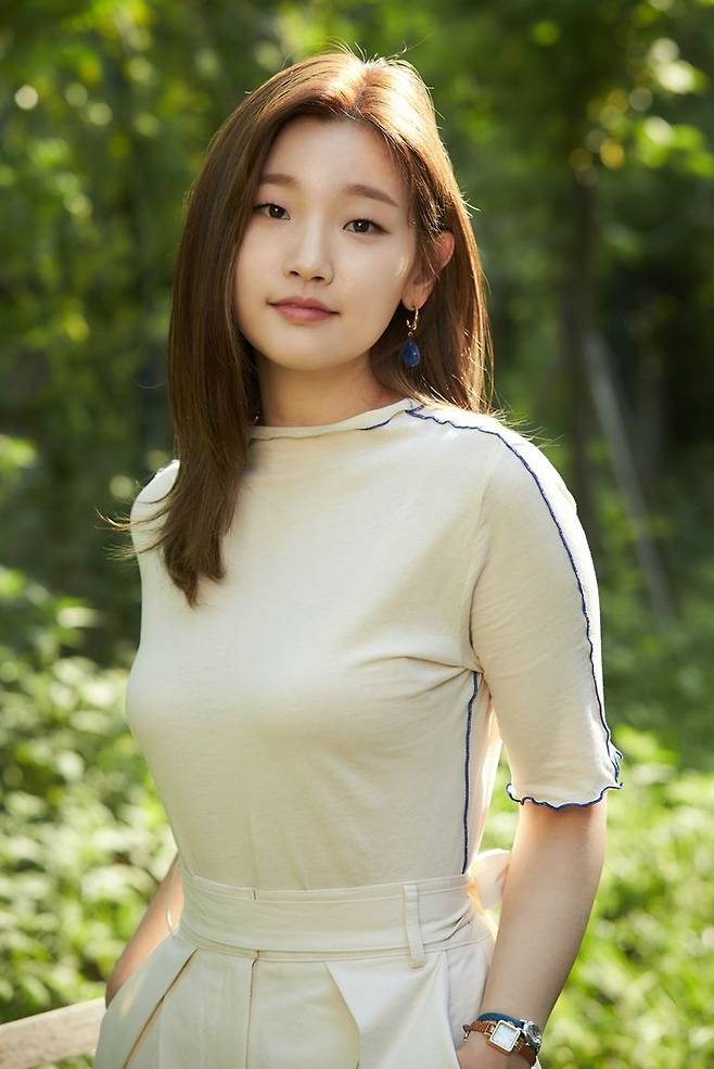 배우 박소담 (사진=CJ엔터테인먼트 제공)