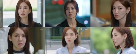 ‘세젤예’ 김소연